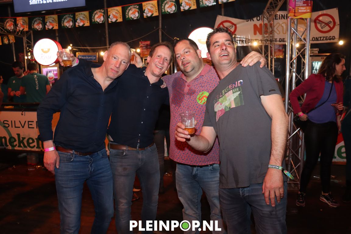 Vrijdag Publiek  (95)